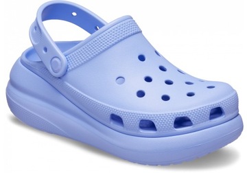 Męskie Buty Chodaki Crocs Classic Crush Clog 41-42