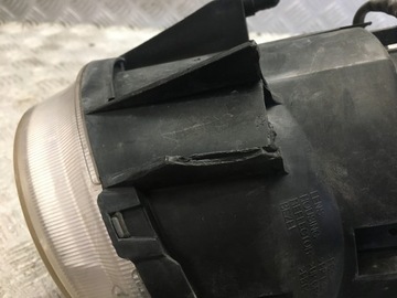 KIA MAGENTIS FACELIFT HALOGEN PRAVÝ PŘEDNÍ