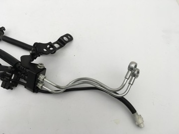 YAMAHA MT-09 TRACER GT 19- насос ABS + тросы