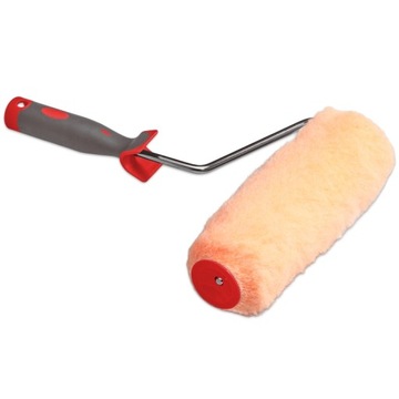 Wałek EXPERT POLIESTER 240 x 22 mm fi 8 mm 2-K