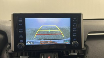 Toyota RAV4 V 2020 Toyota RAV-4 2.5 Hybrid Comfort 4X4, zdjęcie 19