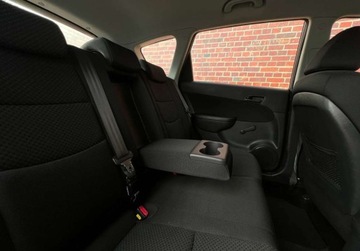 Hyundai i30 I Hatchback 1.4 109KM 2010 Hyundai i30 Klima Niski przebieg Isofix Gwarancja w cenie Warszawa VKAF, zdjęcie 18