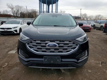 Ford Edge II 2022 Ford Edge Sel 2022 2.0 Benzyna 250KM, zdjęcie 5