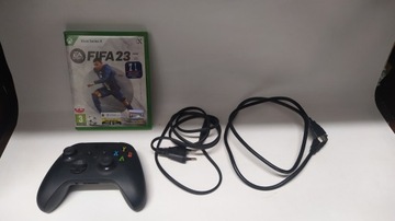 Консоль Microsoft Xbox Series X RRT-00010 1 ТБ, черная