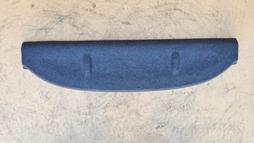 MITSUBISHI COLT VI Z30 POLIČKA KUFRU 3 DVEŘE 7237A046 ORIGINÁLNÍ EVROPA