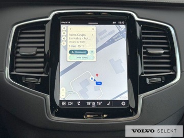 Volvo XC90 II 2024 Volvo XC 90 B5 B AWD Ultimate Bright | 7 miejsc |, zdjęcie 17