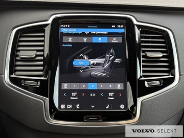 Volvo XC90 II 2024 Volvo XC 90 B5 B AWD Ultimate Bright | 7 miejsc |, zdjęcie 14