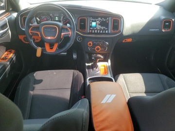 Dodge Charger VII 2018 Dodge Charger SXT Plus 2018 3.6l 3.6 Benzyna 292KM, zdjęcie 8
