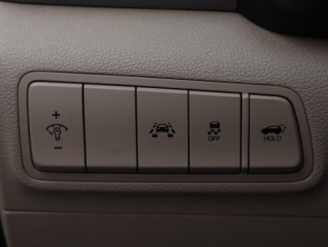 Hyundai Tucson III SUV 1.7 CRDi 141KM 2016 Hyundai Tucson 1.7 CRDi, Salon Polska, Serwis ASO, zdjęcie 19