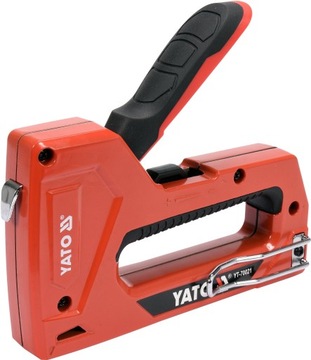 ZSZYWACZ TAPICERSKI TAKER 6-14mm YT-70021 YATO #