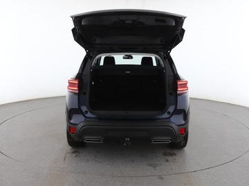 Citroen C5 Aircross SUV Facelifting 1.2 PureTech 131KM 2023 Citroen C5 Aircross 1.2 Benzyna Automat Shine Navi, zdjęcie 18
