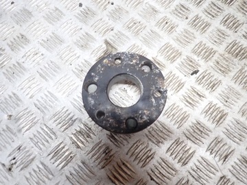 Лифт передней подвески Dodge Ram 09-