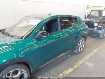 Alfa Romeo 2024 Alfa Romeo Tonale 2024 Alfa Romeo Tonale Veloce EAWD 1.3 Benzyna 180KM, zdjęcie 19