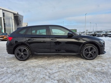 Skoda Scala Hatchback Facelifting 1.0 TSI 115KM 2025 Skoda Scala Monte Carlo 1.0 TSI 115KM automat DSG, zdjęcie 3