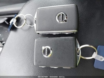 Volvo XC90 II 2019 Volvo XC 90 2019 Volvo XC90 T5 FWD Momentum 2.0 Benzyna 250KM, zdjęcie 9