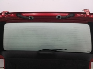 VÍKO KUFRU ZADNÍ VW PASSAT B4 KOMBI ROK 1994