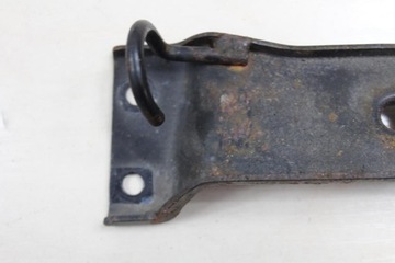 KAWASAKI ZZR1100 ZXT10D КРЕПЛЕНИЕ ЗАМКА СИДЕНЬЯ