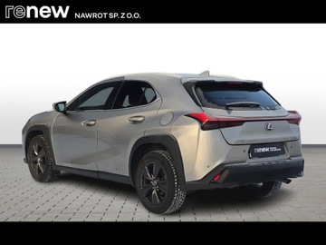 Lexus UX 2021 UX 250h GPF Prestige 2WD, zdjęcie 2