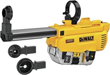 Adapter do odsysania pyłu do DH263 DeWalt DWH205DH