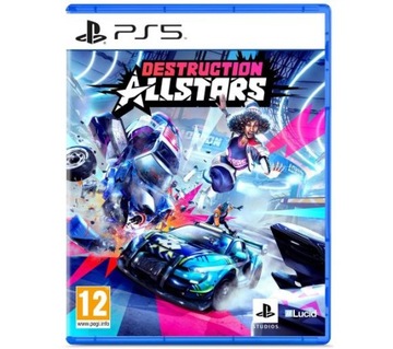 НАБОР МЕГАПЛЕЕРА ДЛЯ SONY PlayStation 5 + 8 ДОПОЛНИТЕЛЬНЫХ ПРИНАДЛЕЖНОСТЕЙ