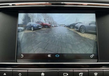 Jaguar XJ VII X351 2015 Jaguar XJ LIFT 3.0 V6 JAK NOWY fabryczny lakier 54 000kmLEDBRUTTO VAT23, zdjęcie 29