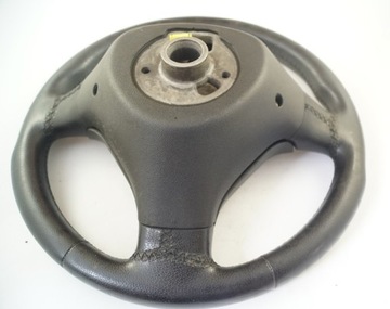 Руль Audi A6 C5 лифт S-line