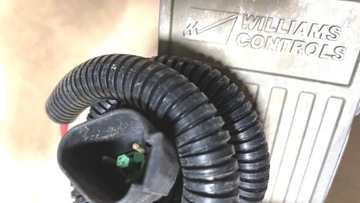 Педаль Williams Controls 19207SOCN12422047 MFR-11331 120206-240048