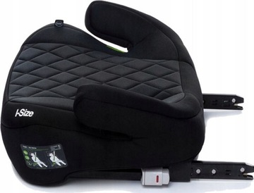 FOTELIK SAMOCHODOWY SIEDZISKO PODSTAWKA ISOFIX