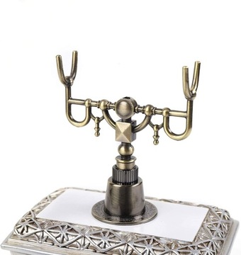 Винтажный телефон Старинный стационарный телефон