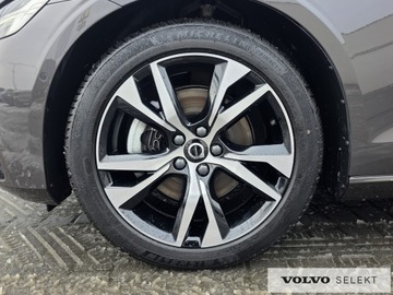 Volvo V60 II  Kombi Facelifting 2.0 B4 B 197KM 2024 Volvo V60 FV23 Plus Dark B4 197+14KM Aut ACC BLIS, zdjęcie 11