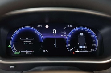 Toyota Corolla Cross 2.0 Hybrid Dynamic Force 197KM 2024 Toyota Corolla Cross Cross 2.0 Hybrid Executive AWD 2.0 Hybryda 197KM, zdjęcie 33