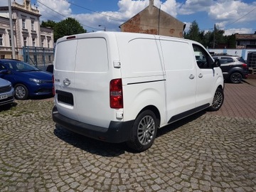 Opel Vivaro C Kombi Long 1.5 120KM 2019 OPEL VIVARO 1.5 D Cargo M Edition, zdjęcie 4