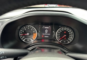 Jeep Renegade SUV 1.4 MultiAir 140KM 2016 Jeep Renegade 1,4 Benzyna 140 KM Longtitude Salon PL Serwis GWARANCJA Zami, zdjęcie 8