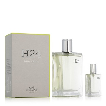 Hermès H24 EDT 100 ml + EDT MINI 12,5 ml M