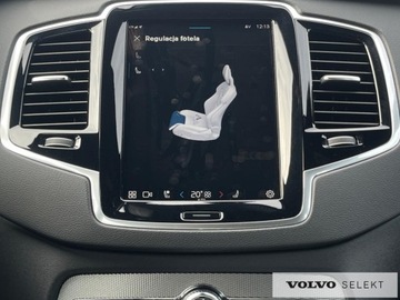 Volvo XC90 II 2024 Volvo XC 90 FV23% SalonPL T8 Plug-In Hybrig Plus D, zdjęcie 26