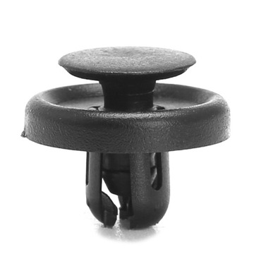 Пластиковые монтажные зажимы для колесных арок nel для Dropship