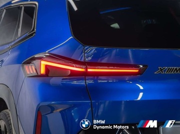 BMW XM SUV Plug-In 3.0 50e 476KM 2025 BMW XM 50e 476 KM PHEV - Hak Holowniczy - BowersWilkins - Gotowy do Odbioru, zdjęcie 11