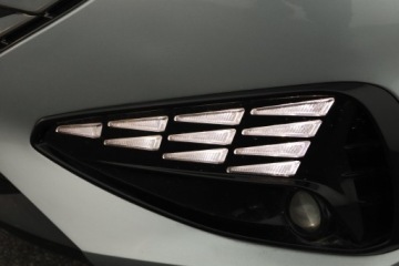 Hyundai i30 III Wagon Facelifting 1.0 T-GDI 120KM 2022 Hyundai i30 1.0 T-GDI, Salon Polska, zdjęcie 16