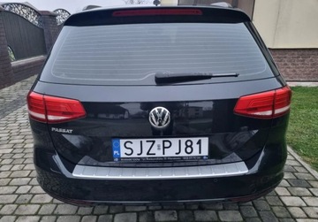 Volkswagen Passat B8 Variant 1.5 TSI EVO 150KM 2019 Volkswagen Passat 1.5I 150PS Zadbany Krajowy Polecam 1.5 Benzyna 150KM, zdjęcie 8