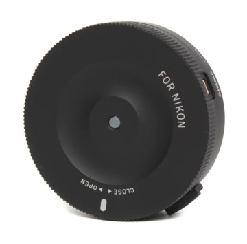 Sigma USB Dock (Nikon F) состояние КАК ОФИГИТЕЛЬНО НОВОЕ