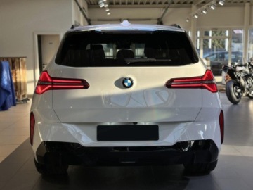 BMW X3 G45 2025 BMW X3 xDrive20d Sport Suv 2.0 (197KM) 2025, zdjęcie 3