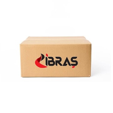 IBRAS 15304 WAZ CHLADIČŮ ROZTROJKA