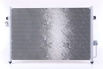CHLADIČ KLIMATIZACE - NISSENS 94634