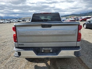 Chevrolet Silverado II 2023 Chevrolet Silverado K1500 2023 2.7 Benzyna 310KM, zdjęcie 2