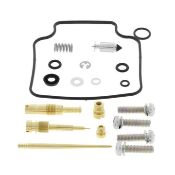 ZESTAW NAPRAWCZY GAZNIKA YAMAHA GRIZZLY 660 02-08