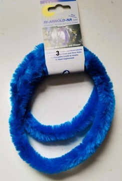 ОЧИСТИТЕЛЬ СТУПИЦ, набор из 2 шт., 1 цвет, для толстых ступиц, например NEXUS-7/8.