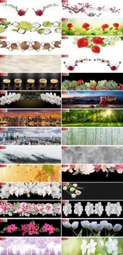 МОЮЩИЕСЯ КУХОННЫЕ ФОТООБОИ НАКЛЕЙКИ MAX DESIGNS