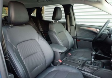 Ford Kuga III SUV 1.5 EcoBoost 150KM 2024 Ford Kuga OFERTA BLACK WEEK 1.5 150KM TitaniumX SalonPL SerwisASO FV23 Gwa, zdjęcie 30