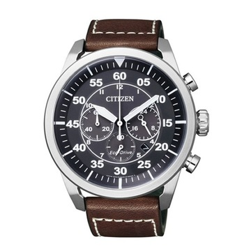 Zegarek Męski Citizen PROMASTER ECO DRIVE AVIAT