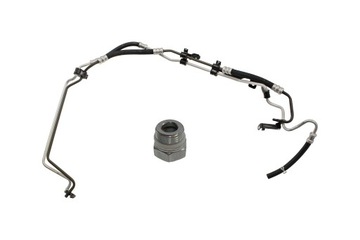 Wąż przewód rurka wspomagania FORD FOCUS MK2 1,6